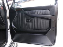 2000 Mercedes-Benz G500 (CC-2094875) for sale in Christiansburg, Virginia