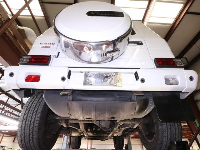 2000 Mercedes-Benz G500 (CC-2094875) for sale in Christiansburg, Virginia