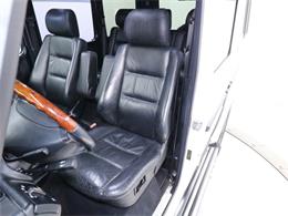 2000 Mercedes-Benz G500 (CC-2094875) for sale in Christiansburg, Virginia