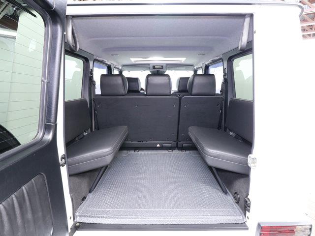2000 Mercedes-Benz G500 (CC-2094875) for sale in Christiansburg, Virginia