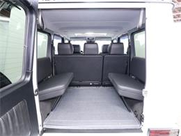 2000 Mercedes-Benz G500 (CC-2094875) for sale in Christiansburg, Virginia