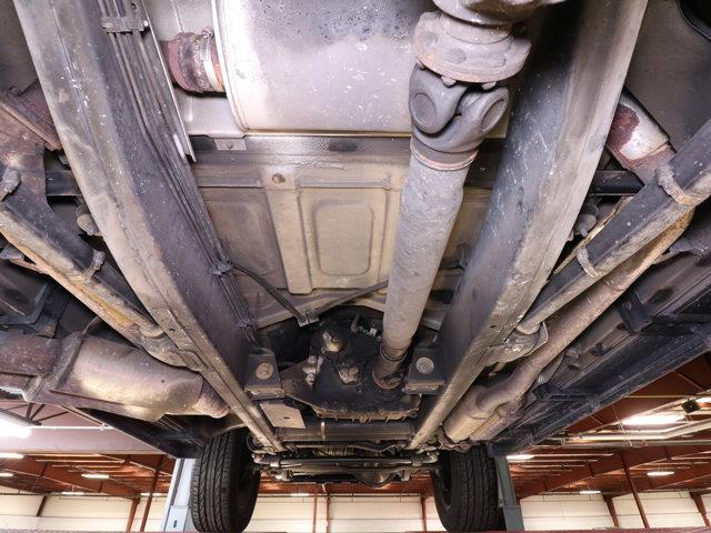 2000 Mercedes-Benz G500 (CC-2094875) for sale in Christiansburg, Virginia