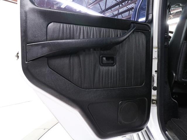 2000 Mercedes-Benz G500 (CC-2094875) for sale in Christiansburg, Virginia