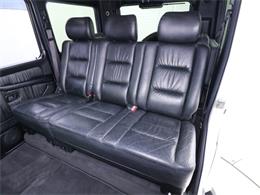 2000 Mercedes-Benz G500 (CC-2094875) for sale in Christiansburg, Virginia