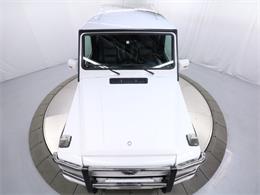 2000 Mercedes-Benz G500 (CC-2094875) for sale in Christiansburg, Virginia