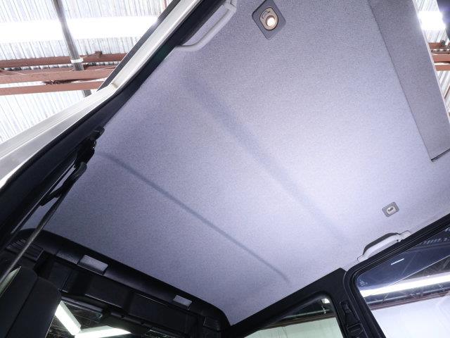 2000 Mercedes-Benz G500 (CC-2094875) for sale in Christiansburg, Virginia