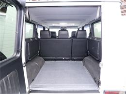 2000 Mercedes-Benz G500 (CC-2094875) for sale in Christiansburg, Virginia