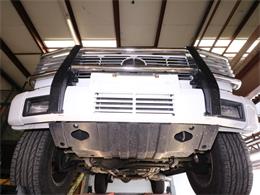 2000 Mercedes-Benz G500 (CC-2094875) for sale in Christiansburg, Virginia