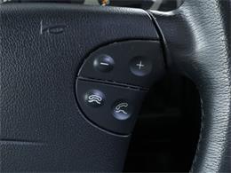 2000 Mercedes-Benz G500 (CC-2094875) for sale in Christiansburg, Virginia