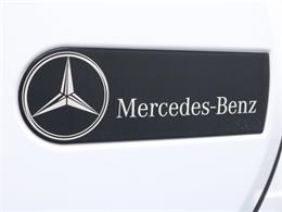 2000 Mercedes-Benz G500 (CC-2094875) for sale in Christiansburg, Virginia
