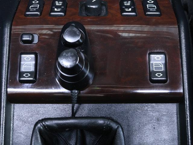 2000 Mercedes-Benz G500 (CC-2094875) for sale in Christiansburg, Virginia