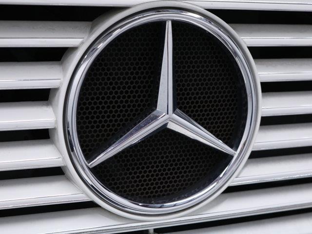 2000 Mercedes-Benz G500 (CC-2094875) for sale in Christiansburg, Virginia