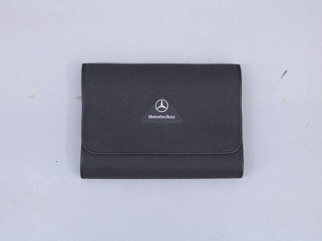 2000 Mercedes-Benz G500 (CC-2094875) for sale in Christiansburg, Virginia
