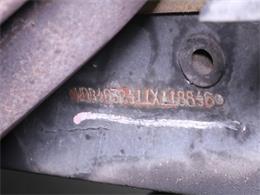 2000 Mercedes-Benz G500 (CC-2094875) for sale in Christiansburg, Virginia