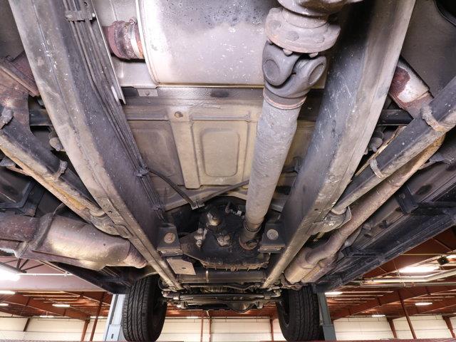 2000 Mercedes-Benz G500 (CC-2094875) for sale in Christiansburg, Virginia