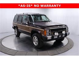 1989 Jeep Wagoneer (CC-2094876) for sale in Christiansburg, Virginia