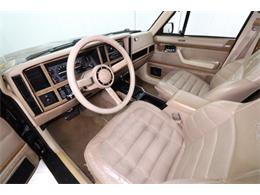 1989 Jeep Wagoneer (CC-2094876) for sale in Christiansburg, Virginia