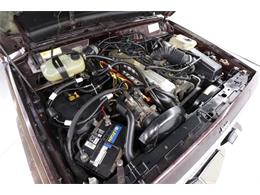 1989 Jeep Wagoneer (CC-2094876) for sale in Christiansburg, Virginia