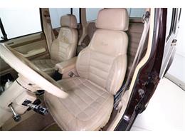 1989 Jeep Wagoneer (CC-2094876) for sale in Christiansburg, Virginia