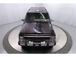 1989 Jeep Wagoneer (CC-2094876) for sale in Christiansburg, Virginia