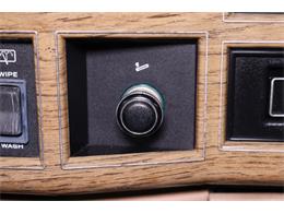 1989 Jeep Wagoneer (CC-2094876) for sale in Christiansburg, Virginia