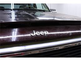 1989 Jeep Wagoneer (CC-2094876) for sale in Christiansburg, Virginia