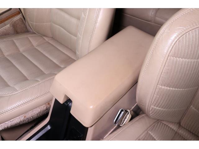 1989 Jeep Wagoneer (CC-2094876) for sale in Christiansburg, Virginia