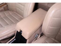 1989 Jeep Wagoneer (CC-2094876) for sale in Christiansburg, Virginia