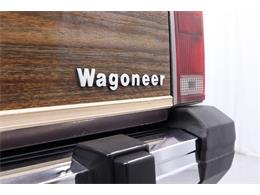 1989 Jeep Wagoneer (CC-2094876) for sale in Christiansburg, Virginia