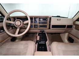 1989 Jeep Wagoneer (CC-2094876) for sale in Christiansburg, Virginia