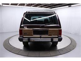 1989 Jeep Wagoneer (CC-2094876) for sale in Christiansburg, Virginia