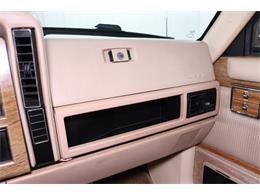 1989 Jeep Wagoneer (CC-2094876) for sale in Christiansburg, Virginia