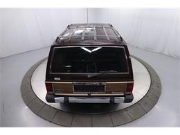 1989 Jeep Wagoneer (CC-2094876) for sale in Christiansburg, Virginia