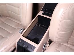 1989 Jeep Wagoneer (CC-2094876) for sale in Christiansburg, Virginia