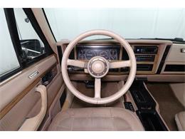 1989 Jeep Wagoneer (CC-2094876) for sale in Christiansburg, Virginia