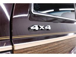 1989 Jeep Wagoneer (CC-2094876) for sale in Christiansburg, Virginia