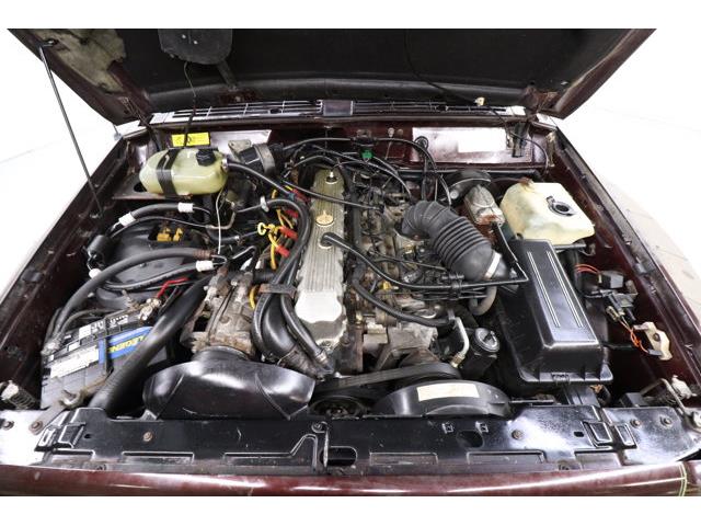 1989 Jeep Wagoneer (CC-2094876) for sale in Christiansburg, Virginia