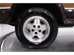 1989 Jeep Wagoneer (CC-2094876) for sale in Christiansburg, Virginia