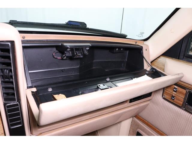1989 Jeep Wagoneer (CC-2094876) for sale in Christiansburg, Virginia