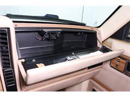 1989 Jeep Wagoneer (CC-2094876) for sale in Christiansburg, Virginia
