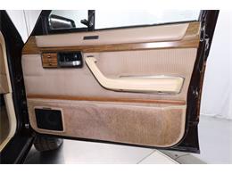 1989 Jeep Wagoneer (CC-2094876) for sale in Christiansburg, Virginia
