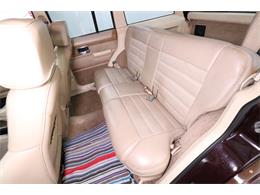 1989 Jeep Wagoneer (CC-2094876) for sale in Christiansburg, Virginia