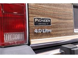 1989 Jeep Wagoneer (CC-2094876) for sale in Christiansburg, Virginia