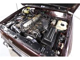 1989 Jeep Wagoneer (CC-2094876) for sale in Christiansburg, Virginia