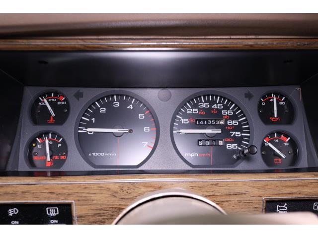 1989 Jeep Wagoneer (CC-2094876) for sale in Christiansburg, Virginia