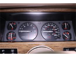 1989 Jeep Wagoneer (CC-2094876) for sale in Christiansburg, Virginia