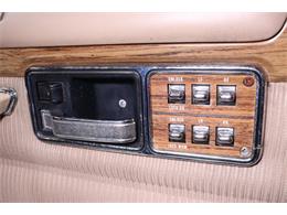 1989 Jeep Wagoneer (CC-2094876) for sale in Christiansburg, Virginia