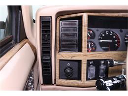 1989 Jeep Wagoneer (CC-2094876) for sale in Christiansburg, Virginia