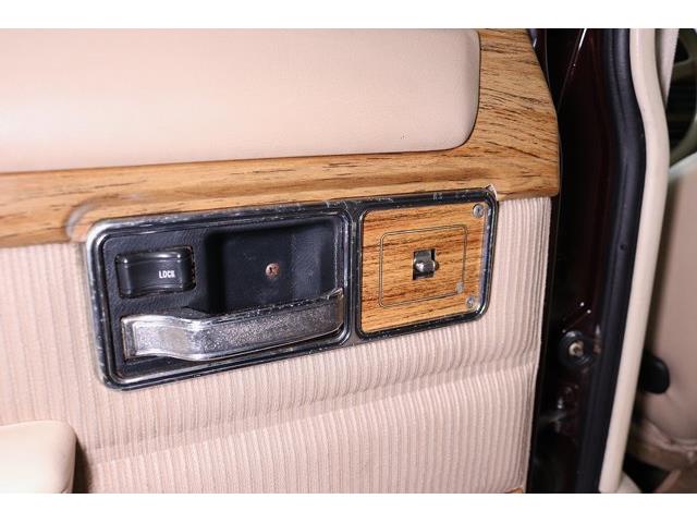 1989 Jeep Wagoneer (CC-2094876) for sale in Christiansburg, Virginia