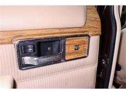 1989 Jeep Wagoneer (CC-2094876) for sale in Christiansburg, Virginia